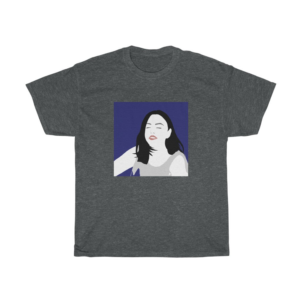 Pop Art - Unisex Heavy Cotton Tee