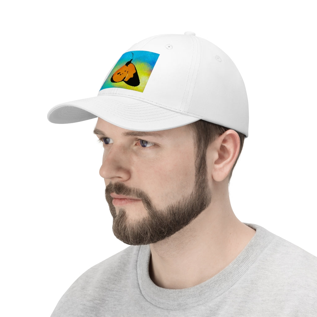 Butterfly - Unisex Twill Hat