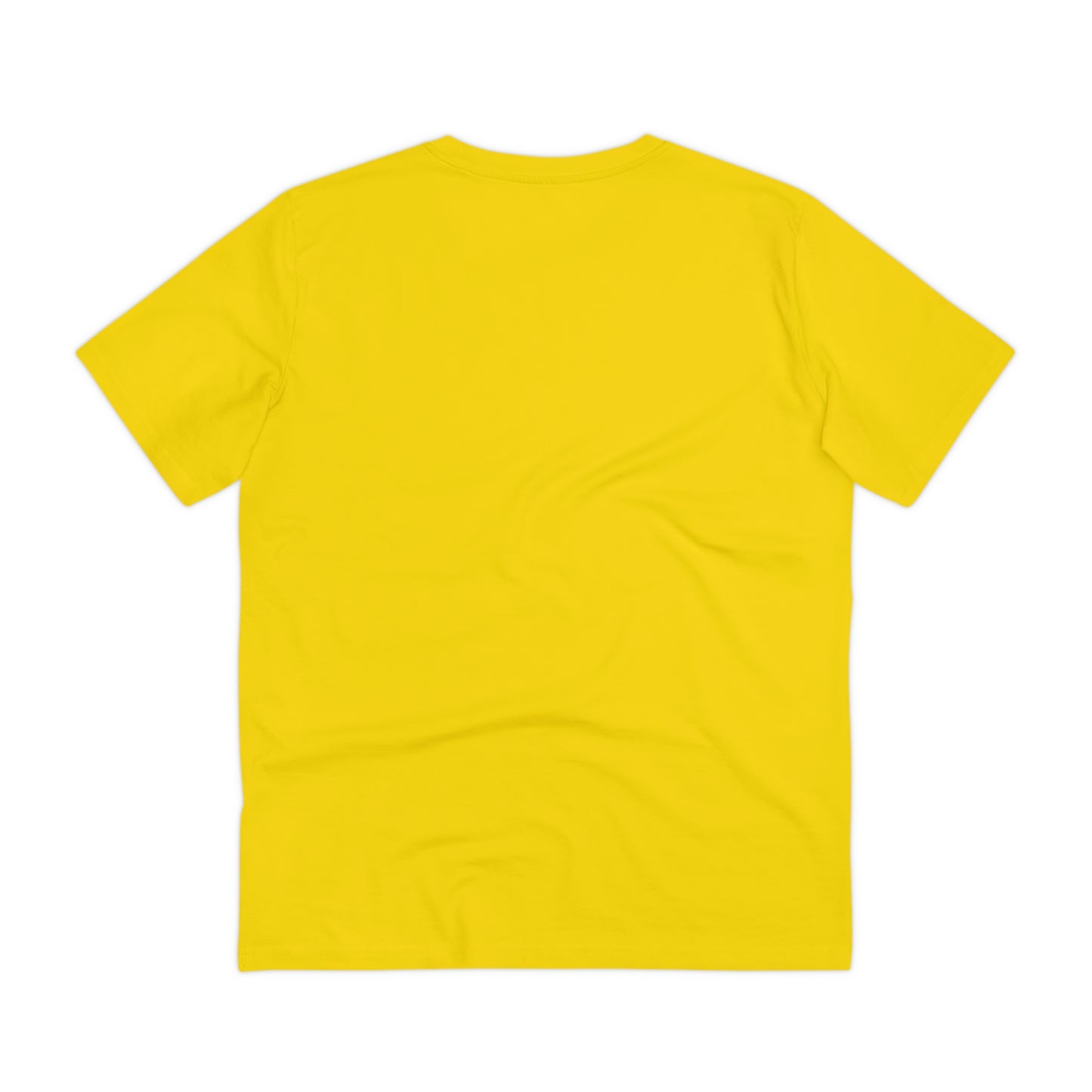 Organic Creator T-shirt - CIRCULAR ECONOMY
