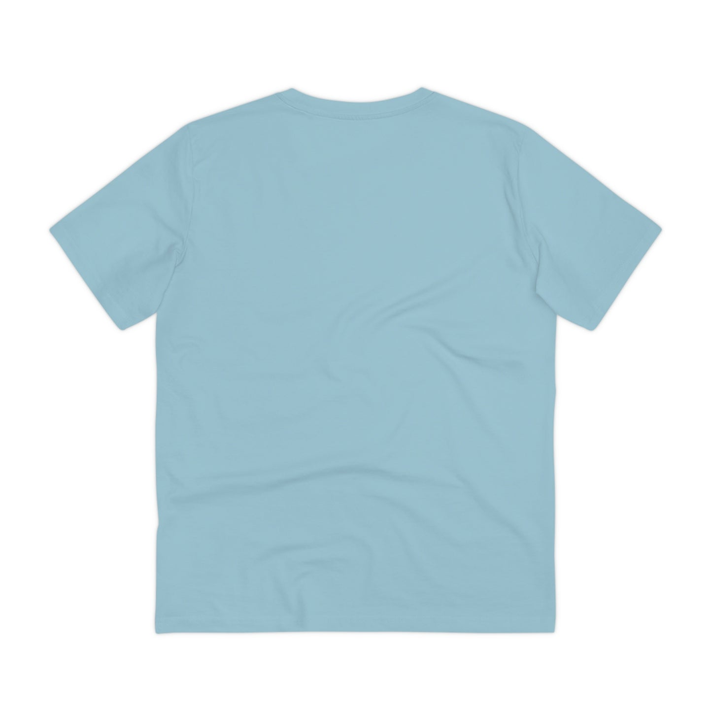 Organic Creator T-shirt - CIRCULAR ECONOMY