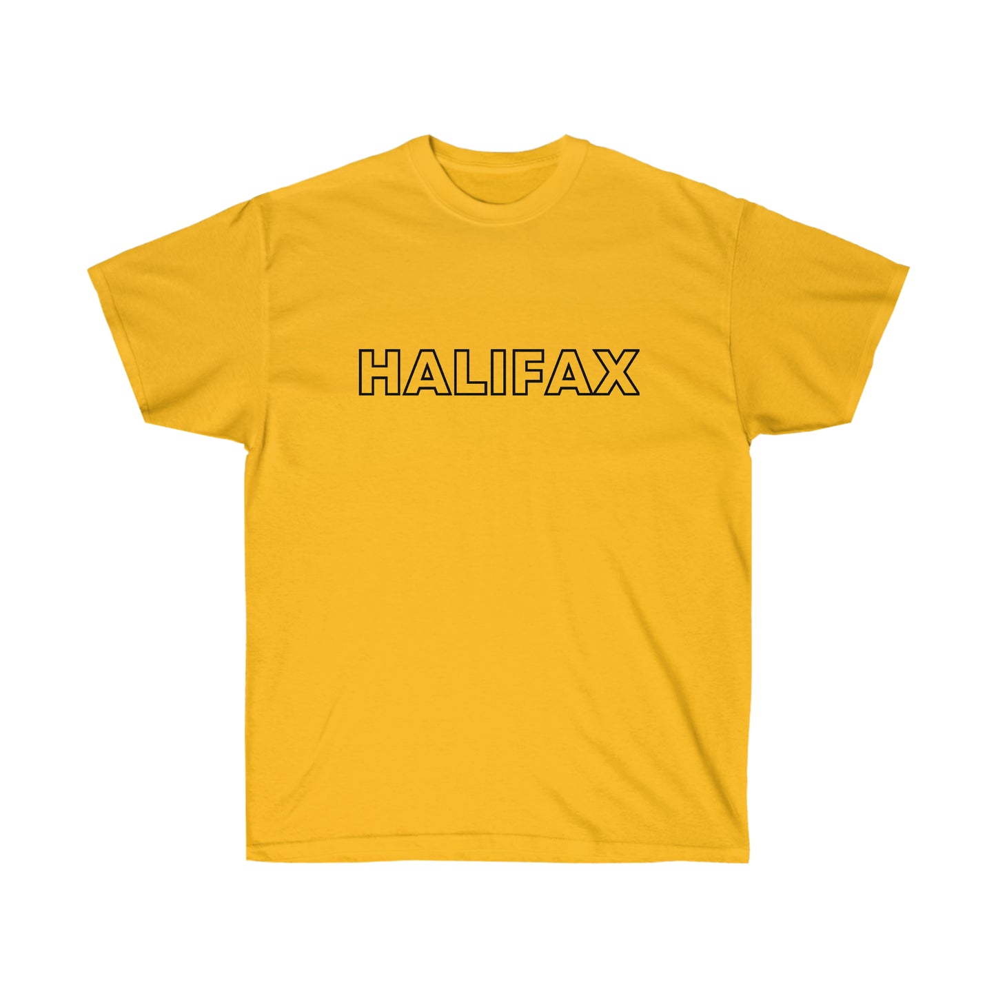 HALIFAX - Unisex Ultra Cotton Tee
