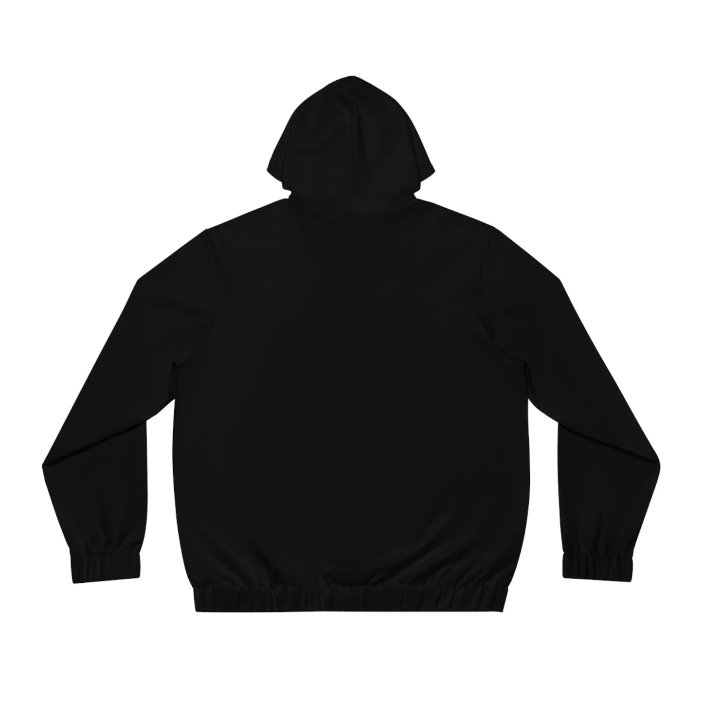 Tiger - Men's Full-Zip Hoodie
