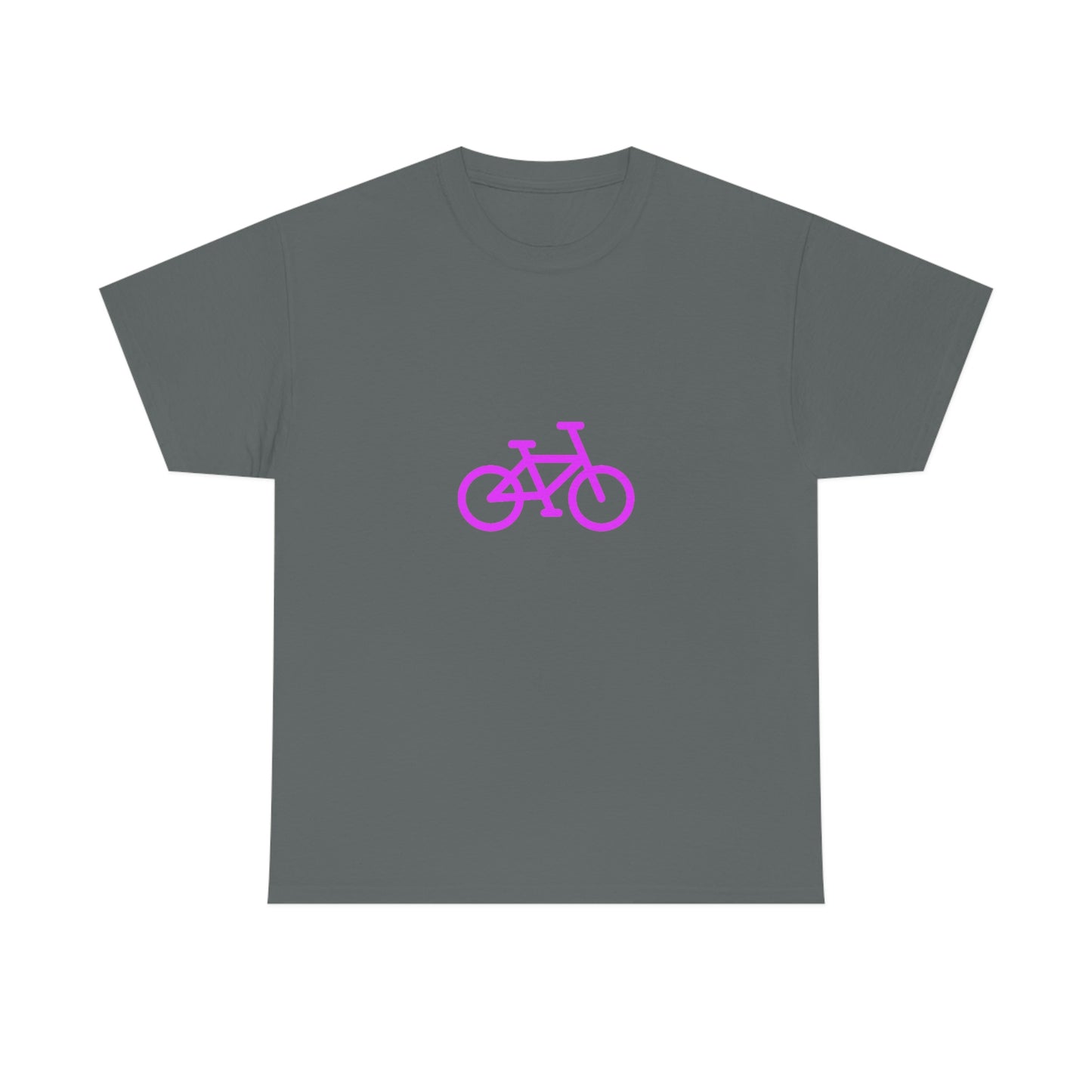 BIKE - Heavy Cotton Tee