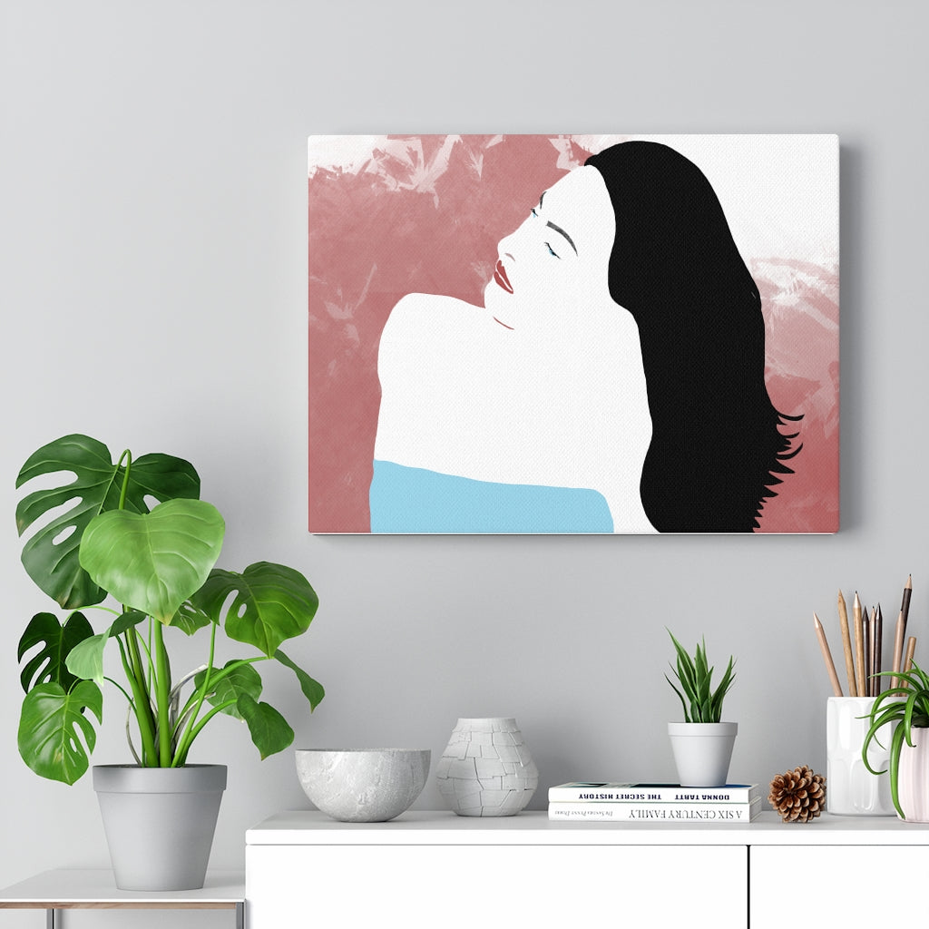 Canvas Gallery Wraps