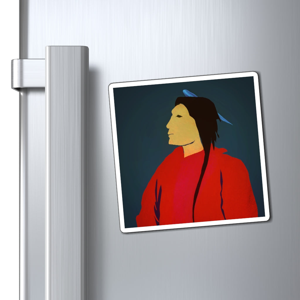 Indigenous Magnet