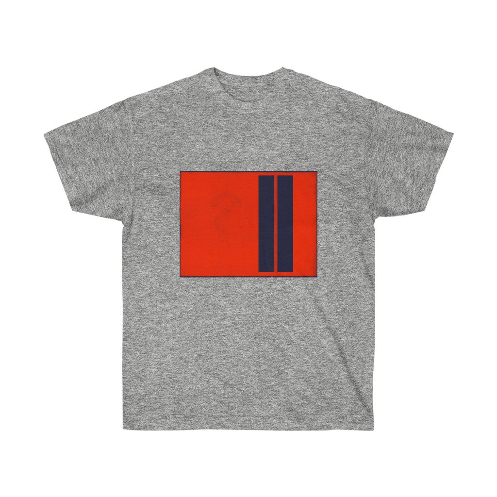 Artwork - Unisex Ultra Cotton Tee