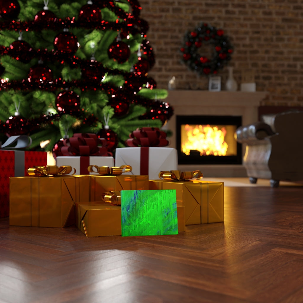 Canvas Gallery Wraps