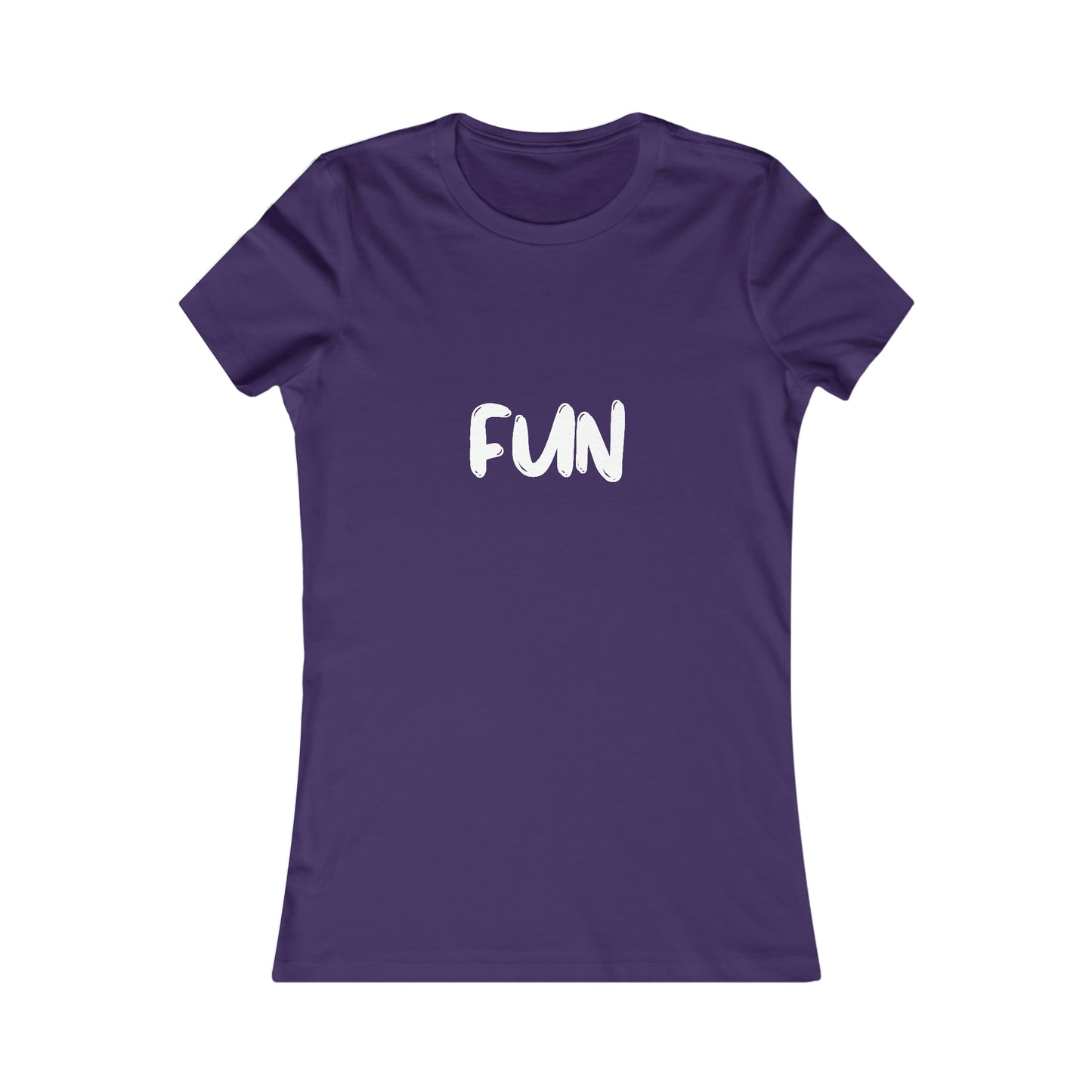 FUN - Women's Favorite Tee