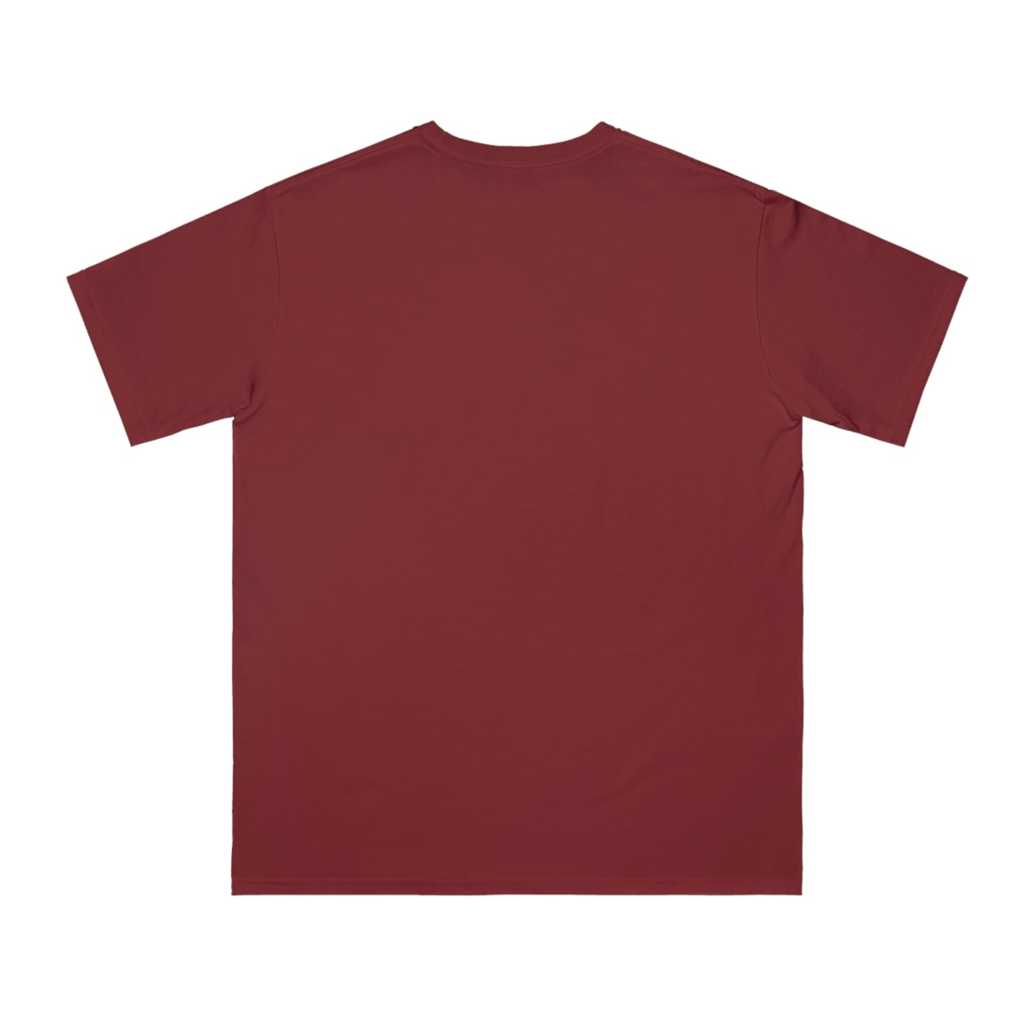Organic Unisex Classic T-Shirt - ZERO WASTE