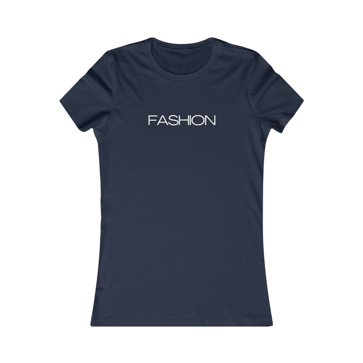 FASHION - Women's Favorite Tee