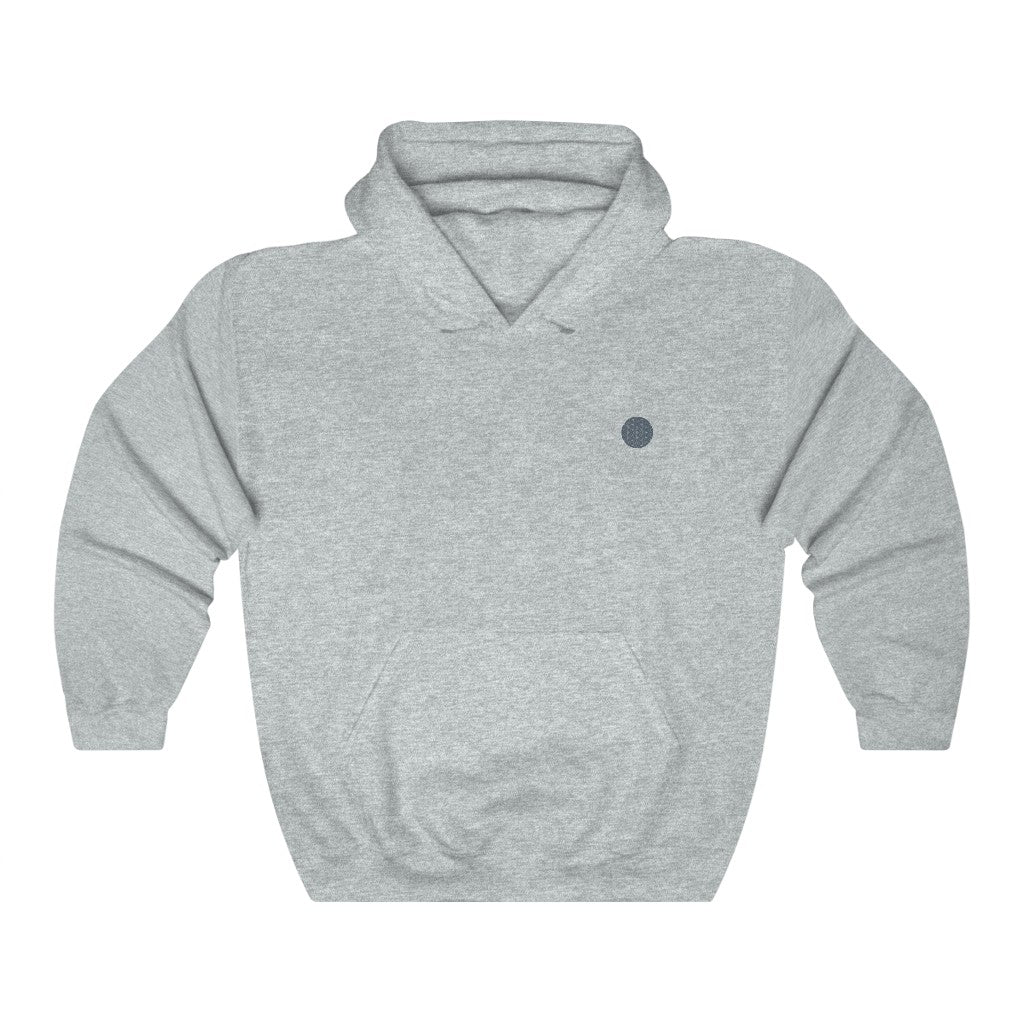 Turtle Heavy Blend™ Hooded Sweatshirt (Earth Tones)