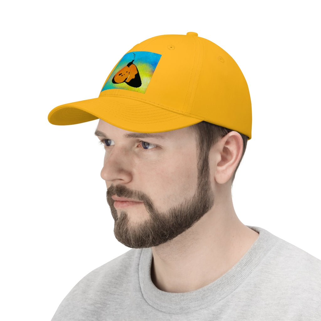 Butterfly - Unisex Twill Hat