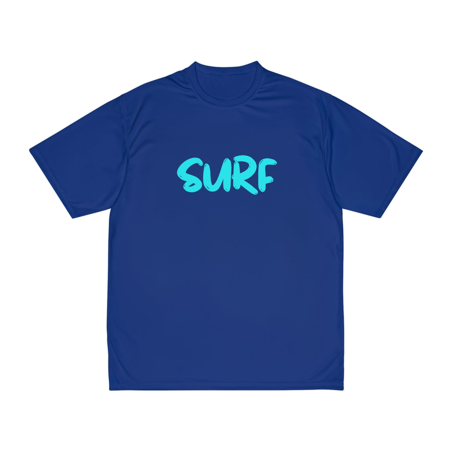 SURF - Men's Performance T-Shirt