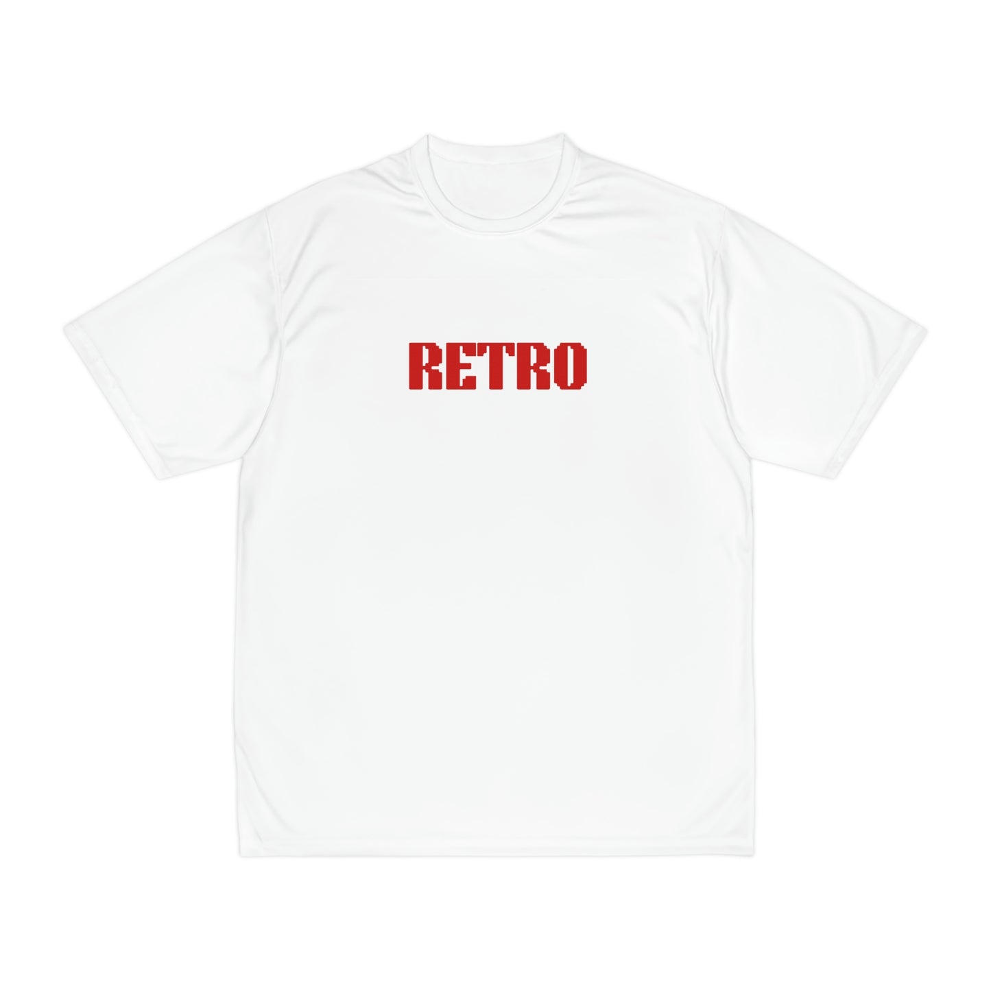 RETRO - Men's Performance T-Shirt