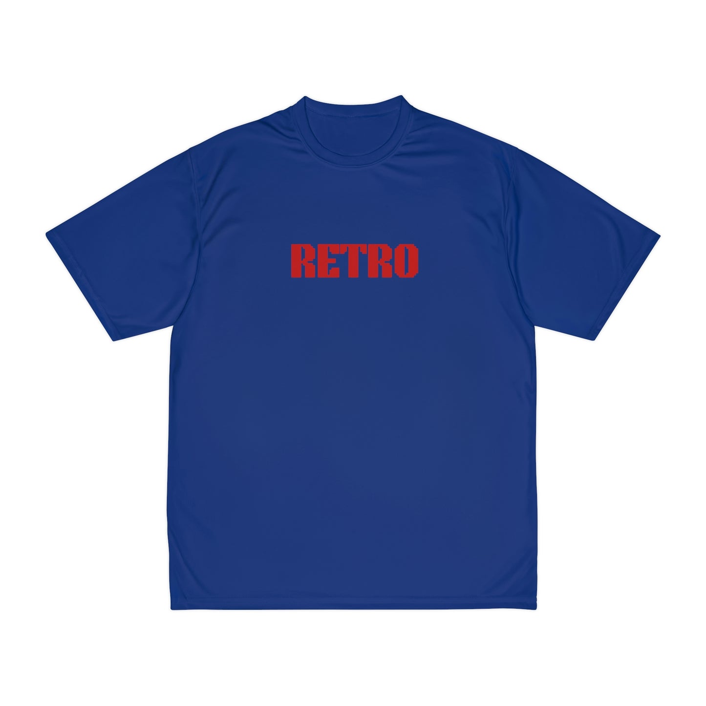RETRO - Men's Performance T-Shirt