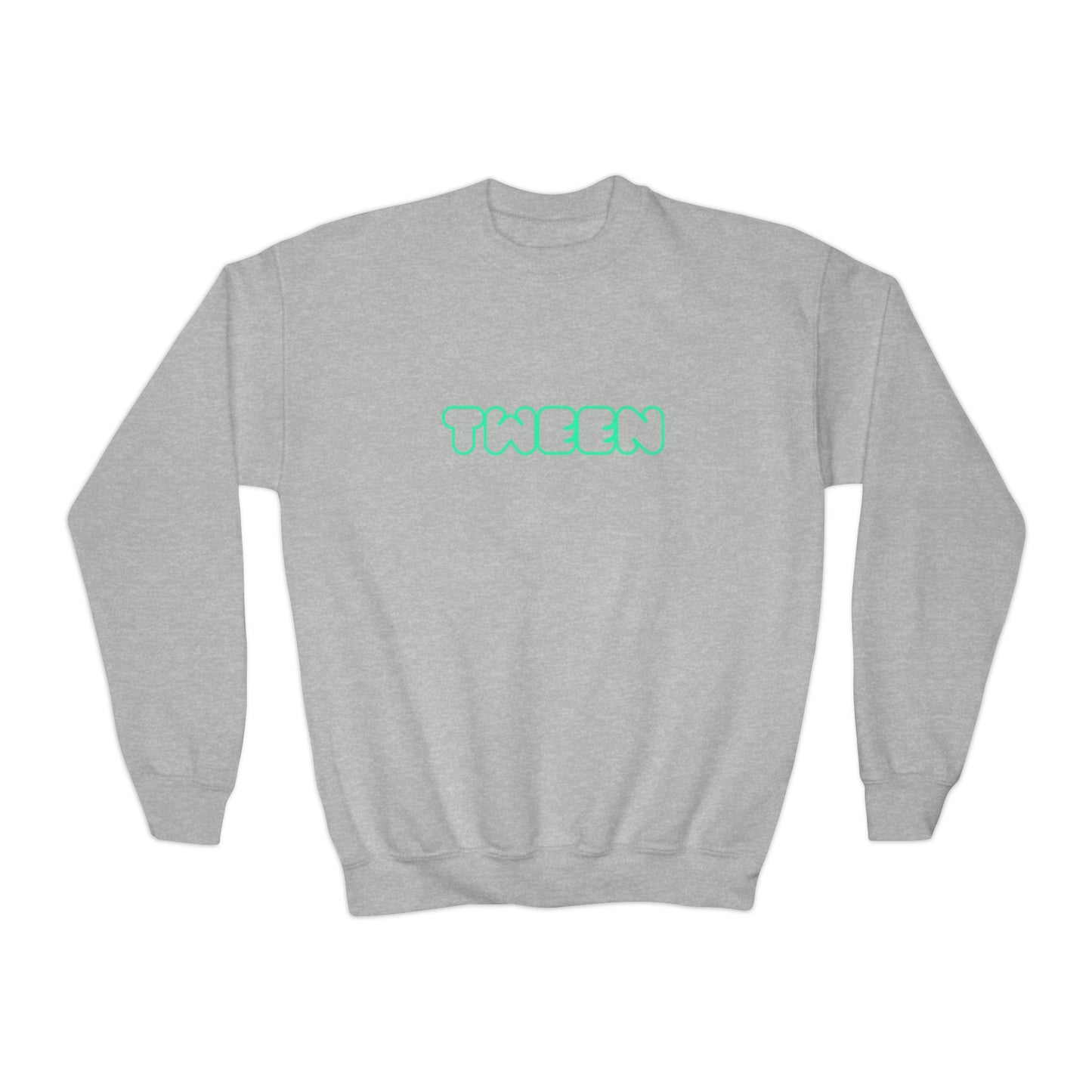 TWEEN Crewneck Sweatshirt