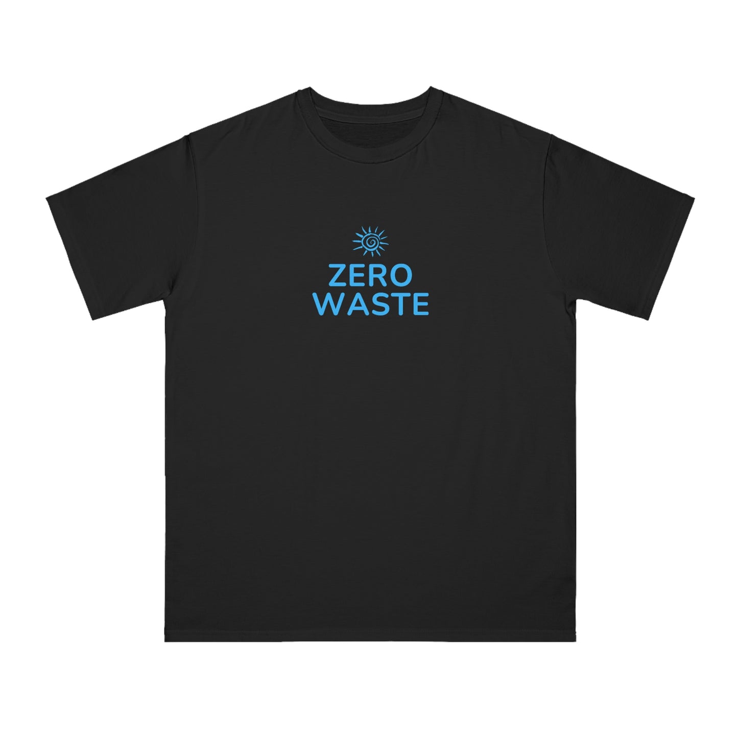 Organic Unisex Classic T-Shirt - ZERO WASTE