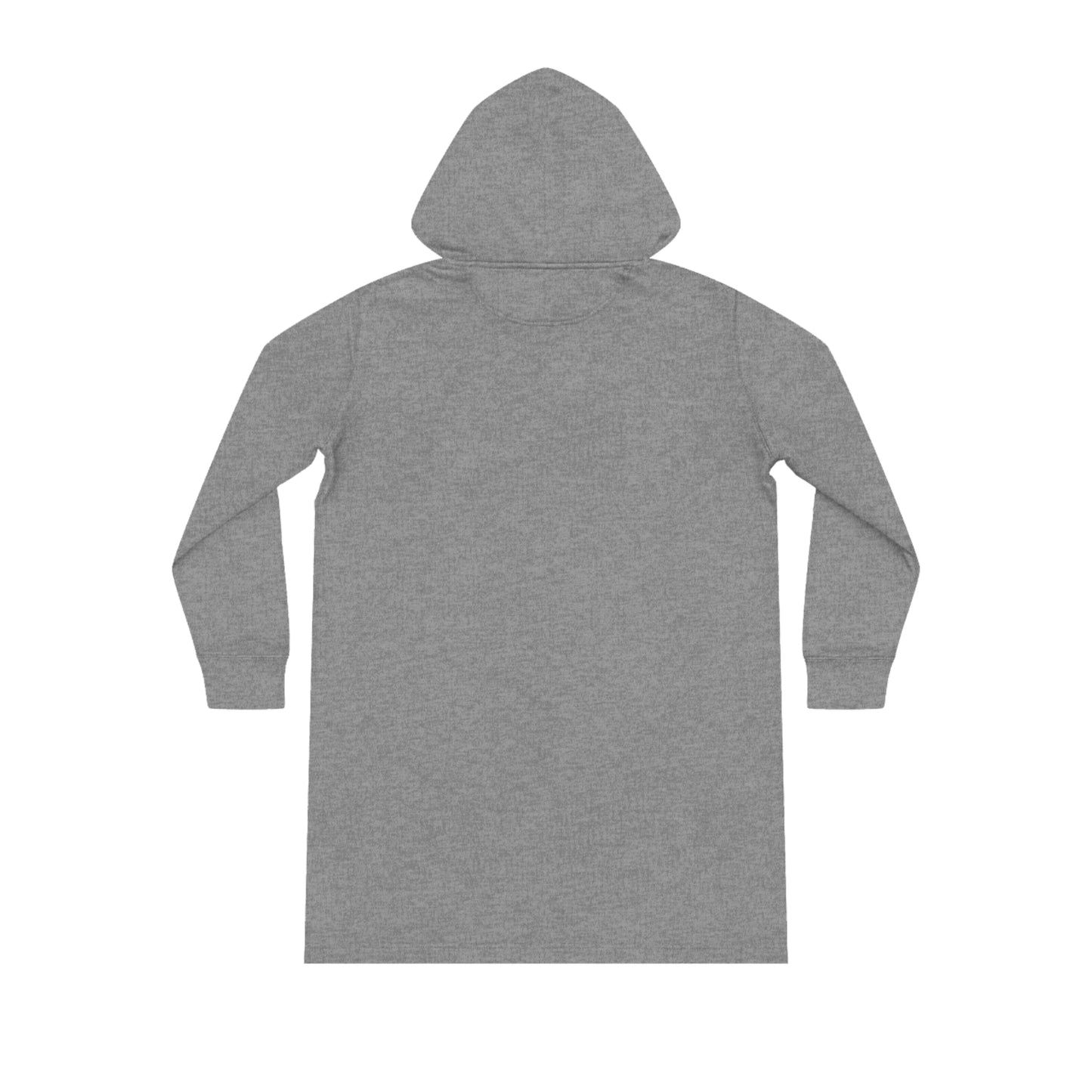 ZERO WASTE Streeter Hoodie Dress