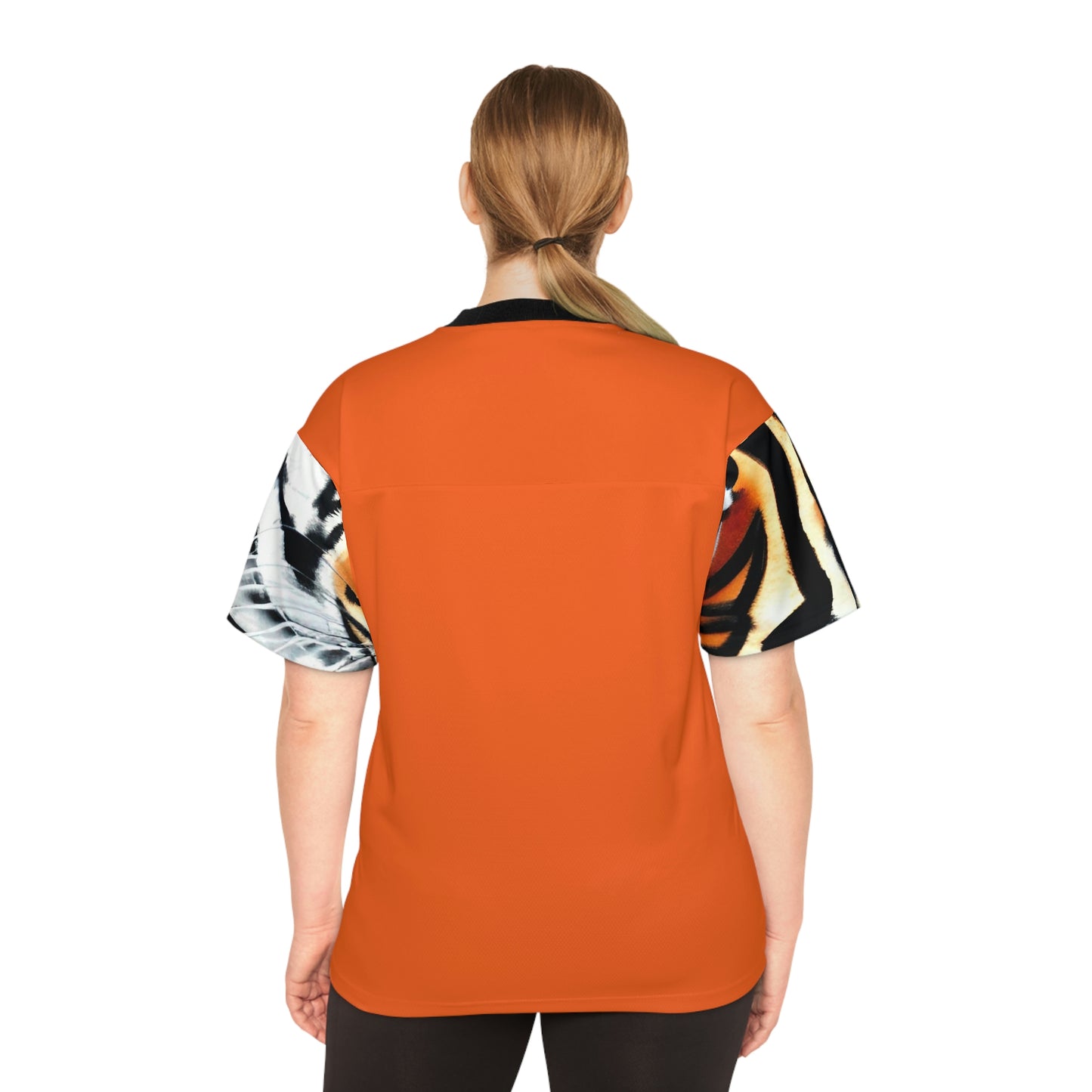 TIGER - Unisex Football Jersey
