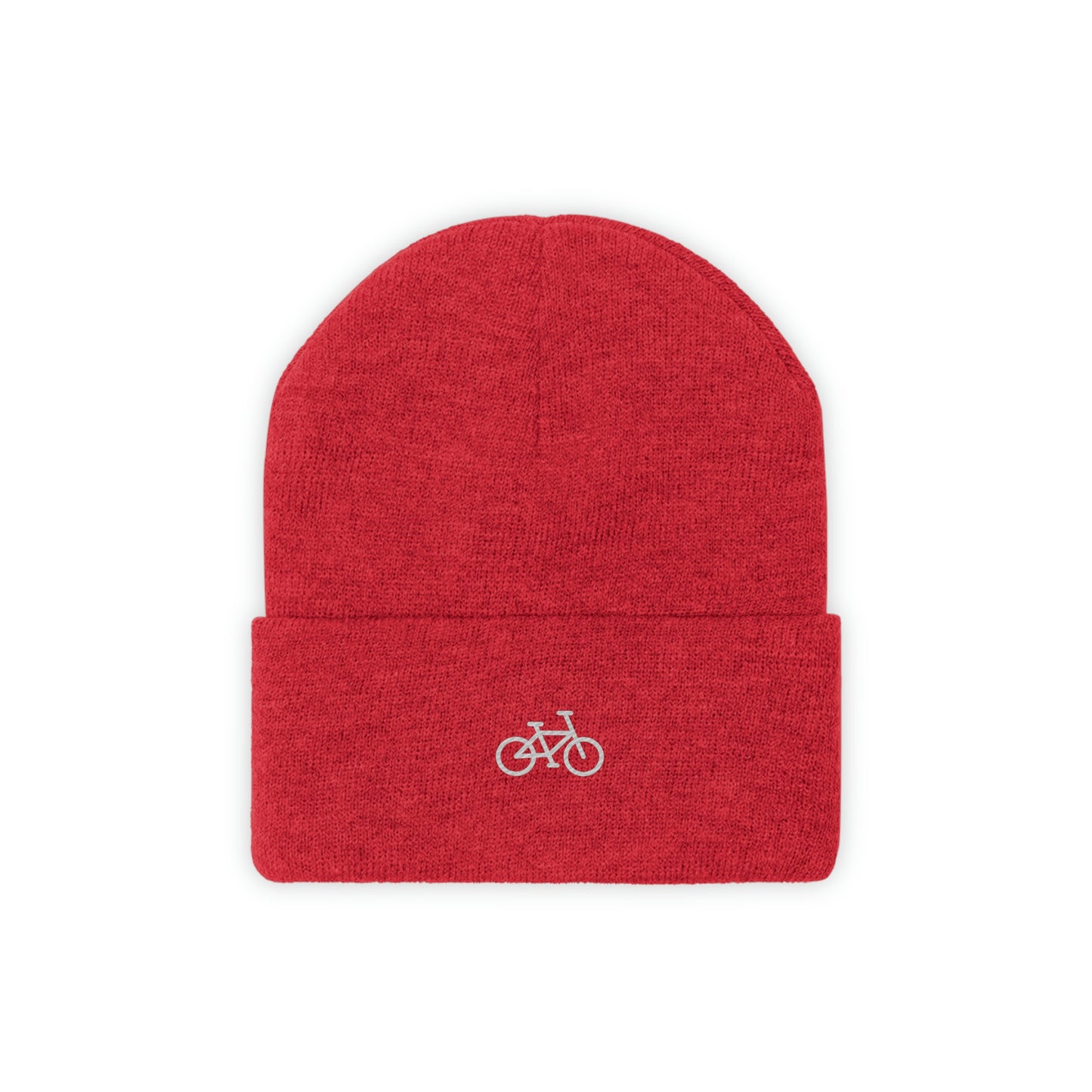 BIKE - Knit Beanie