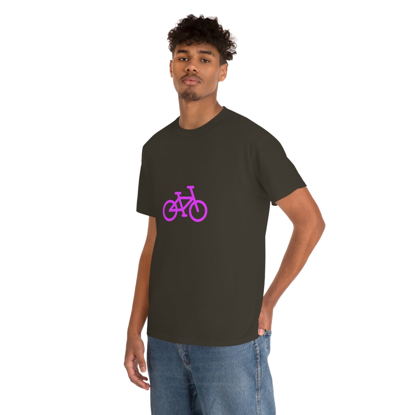 BIKE - Heavy Cotton Tee