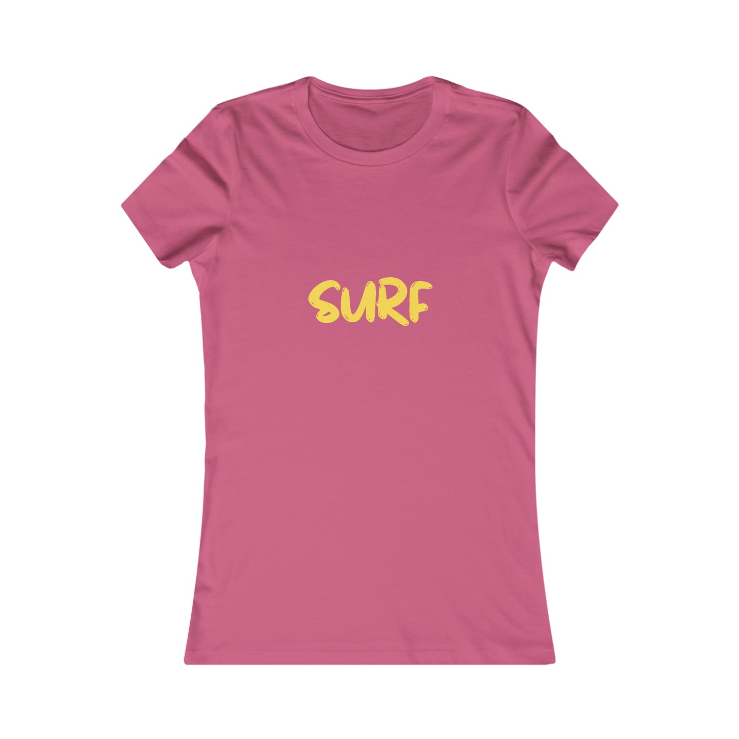 SURF - Women's Favorite Tee