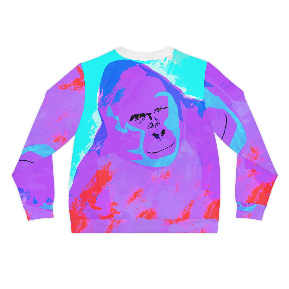 Lightweight Harambe Sweatshirt