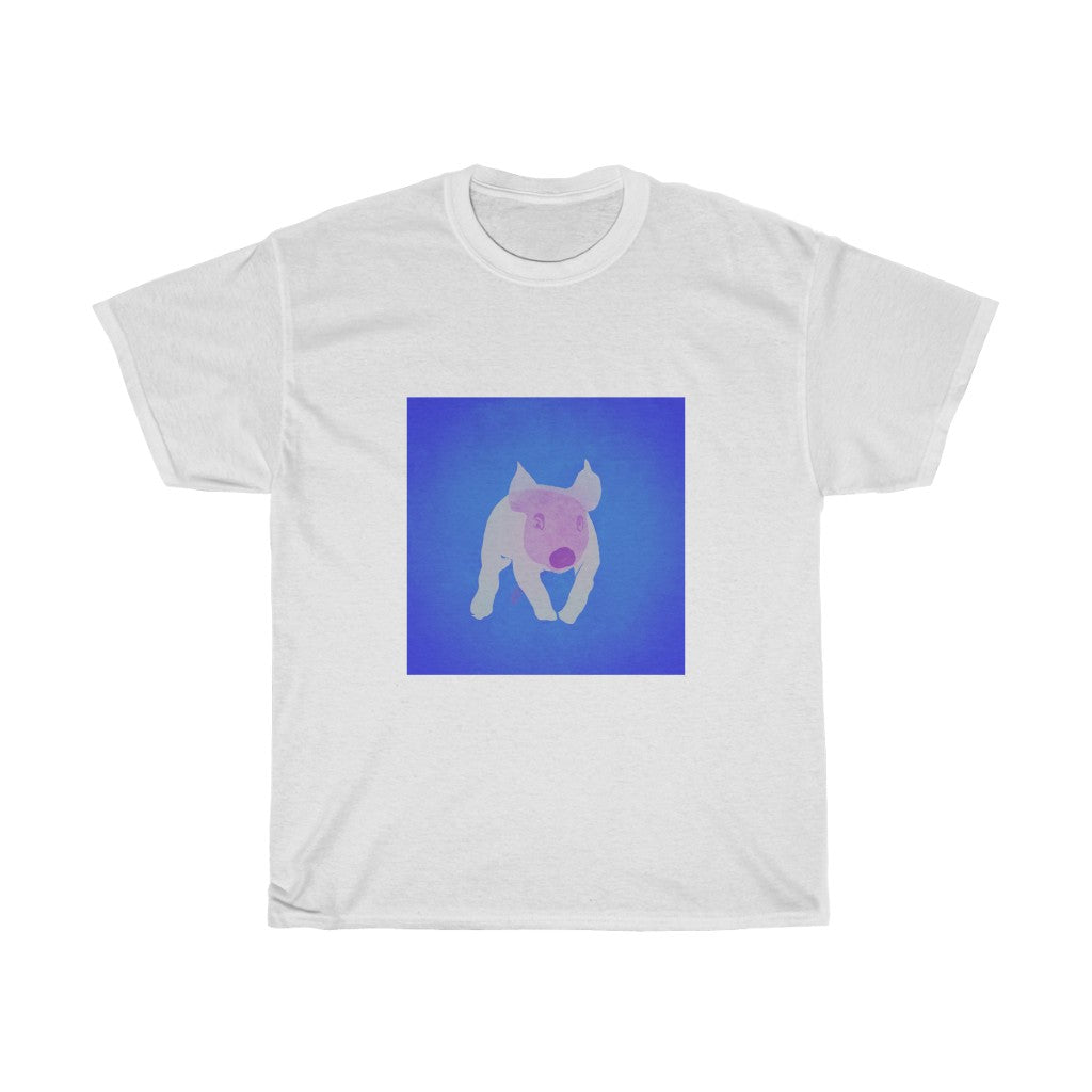 Piggy - Unisex Heavy Cotton Tee