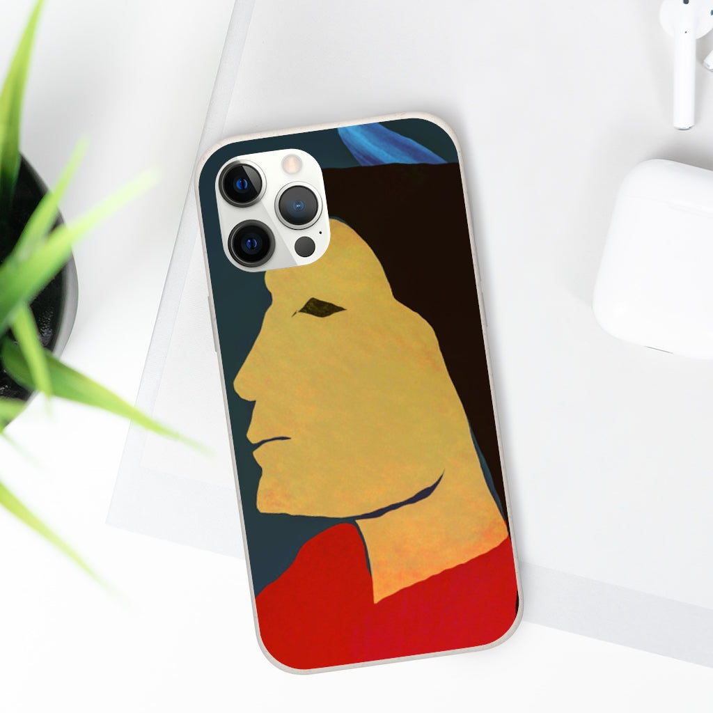 Biodegradable Case - Indigenous
