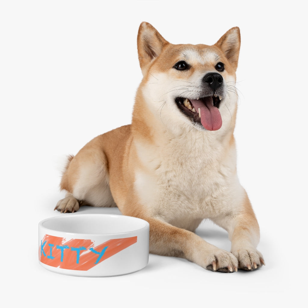 Kitty Bowl