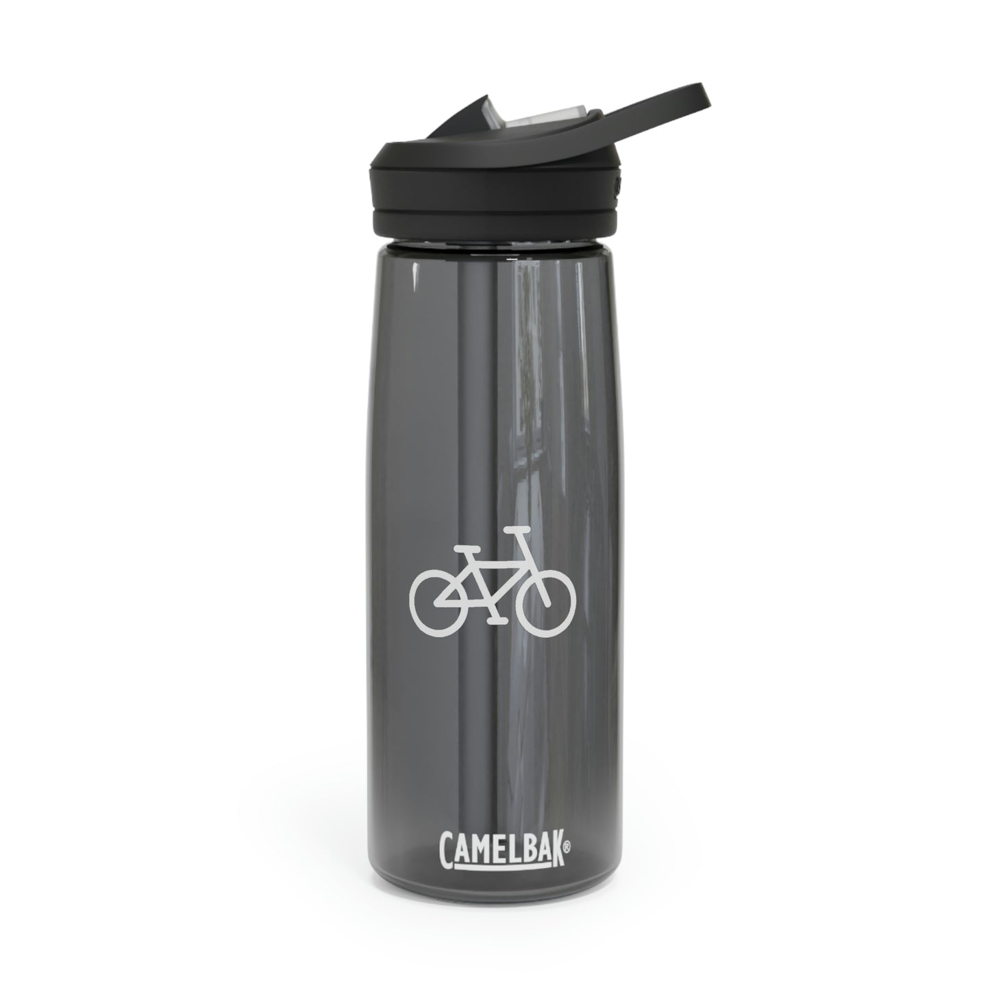 CamelBak Eddy® Water Bottle, 20oz\25oz - Bike Print
