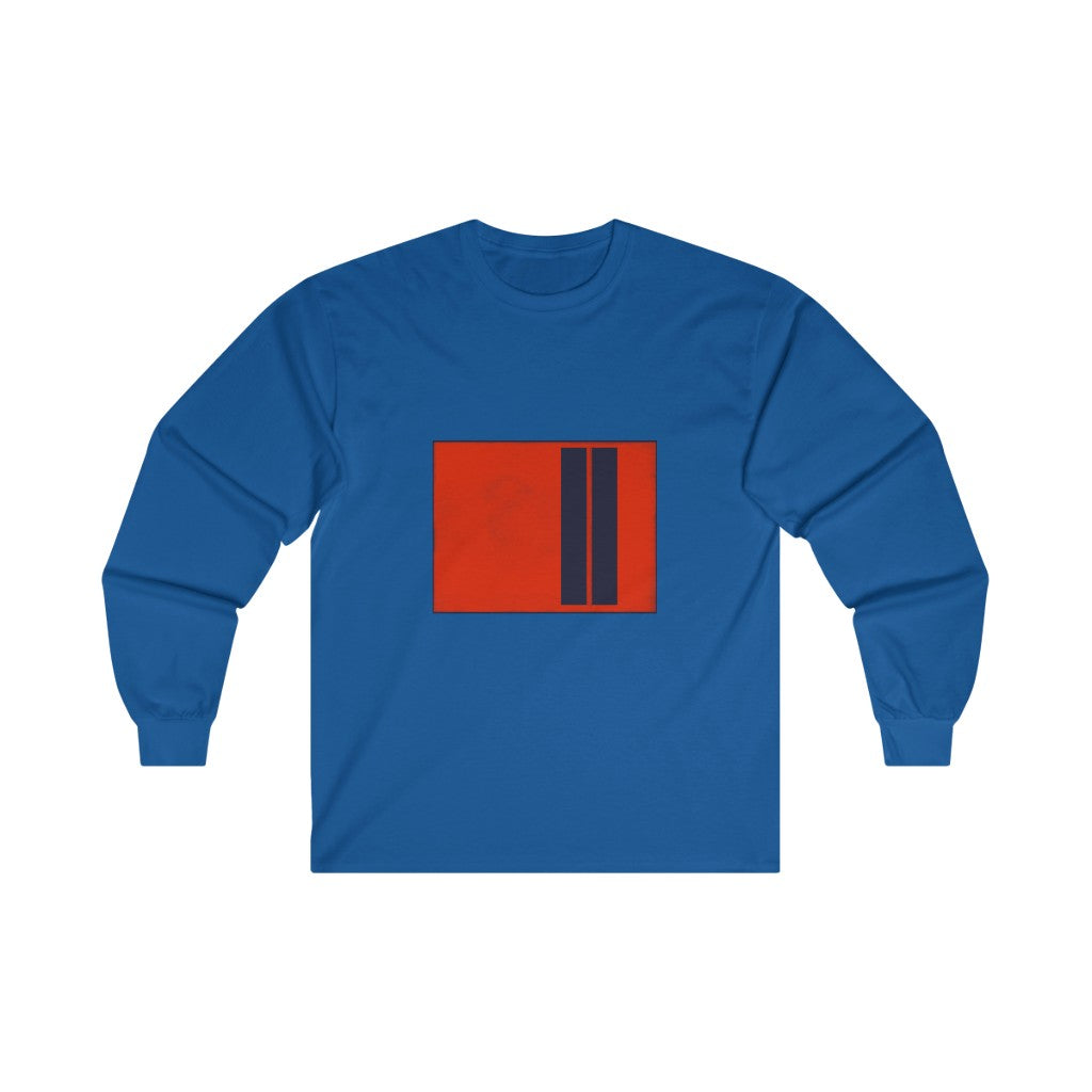 Ultra Cotton Long Sleeve Tee