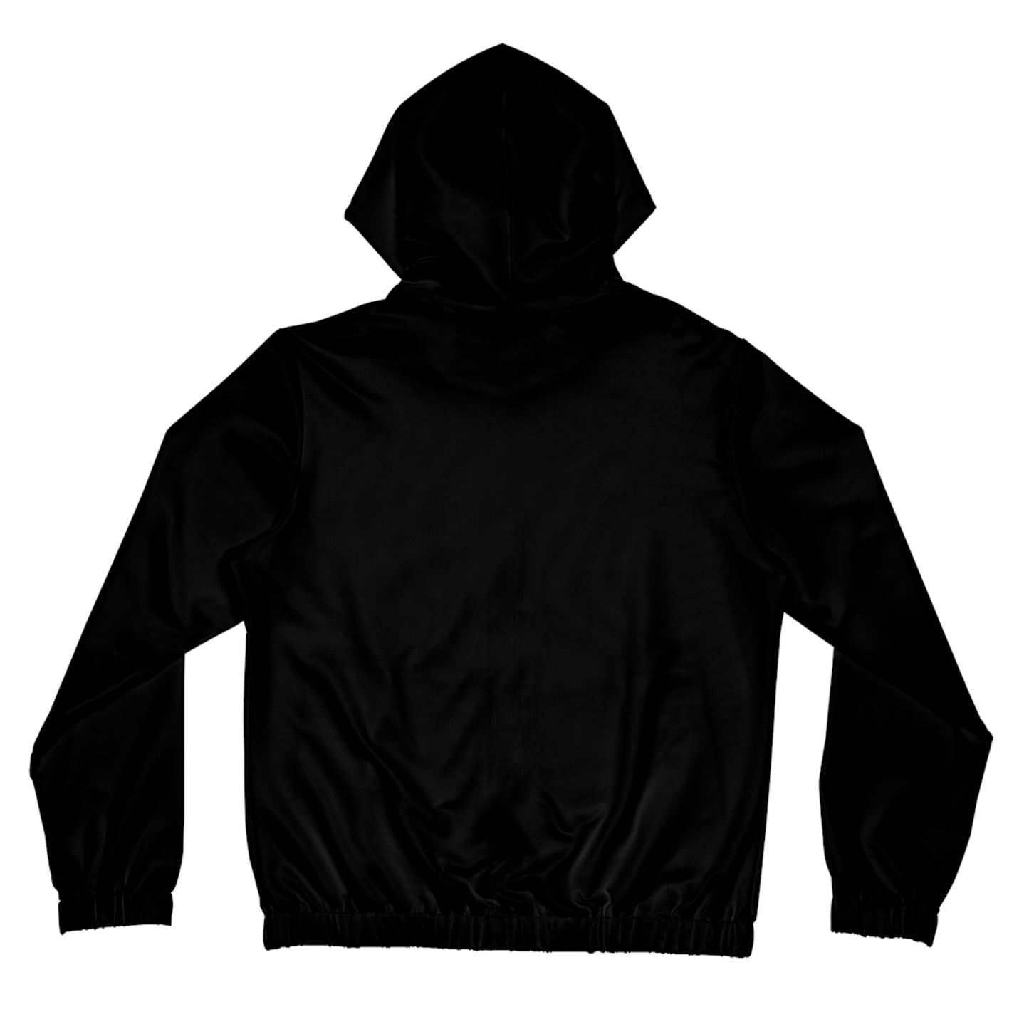 Tiger - Women’s Full-Zip Hoodie