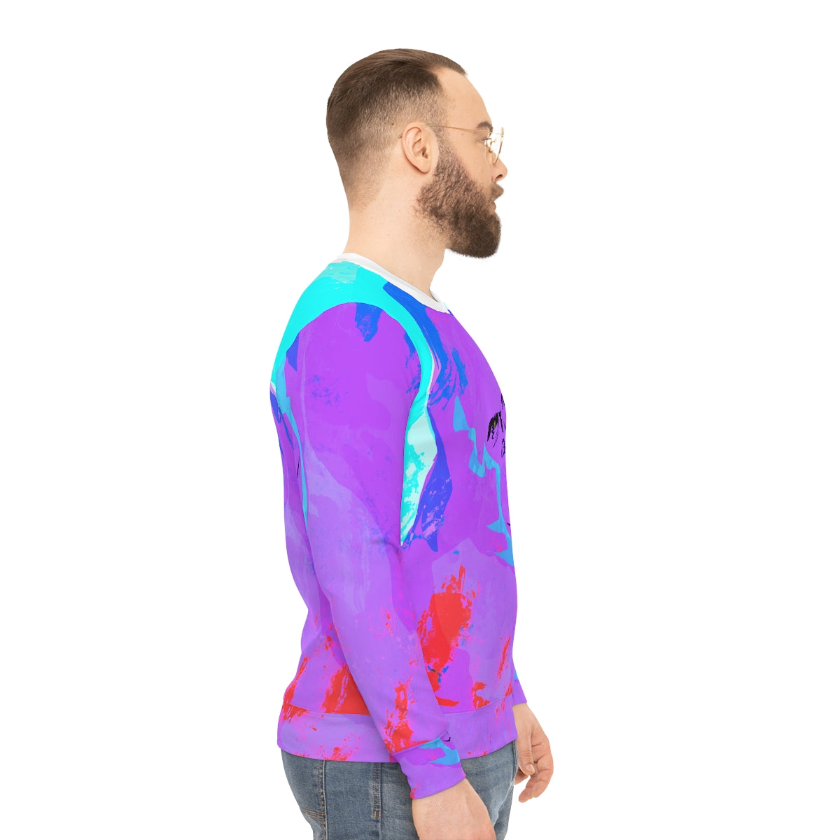Lightweight Harambe Sweatshirt