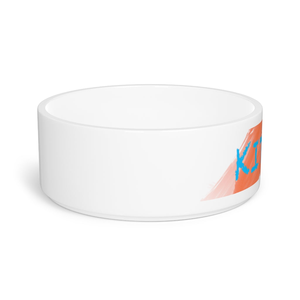 Kitty Bowl