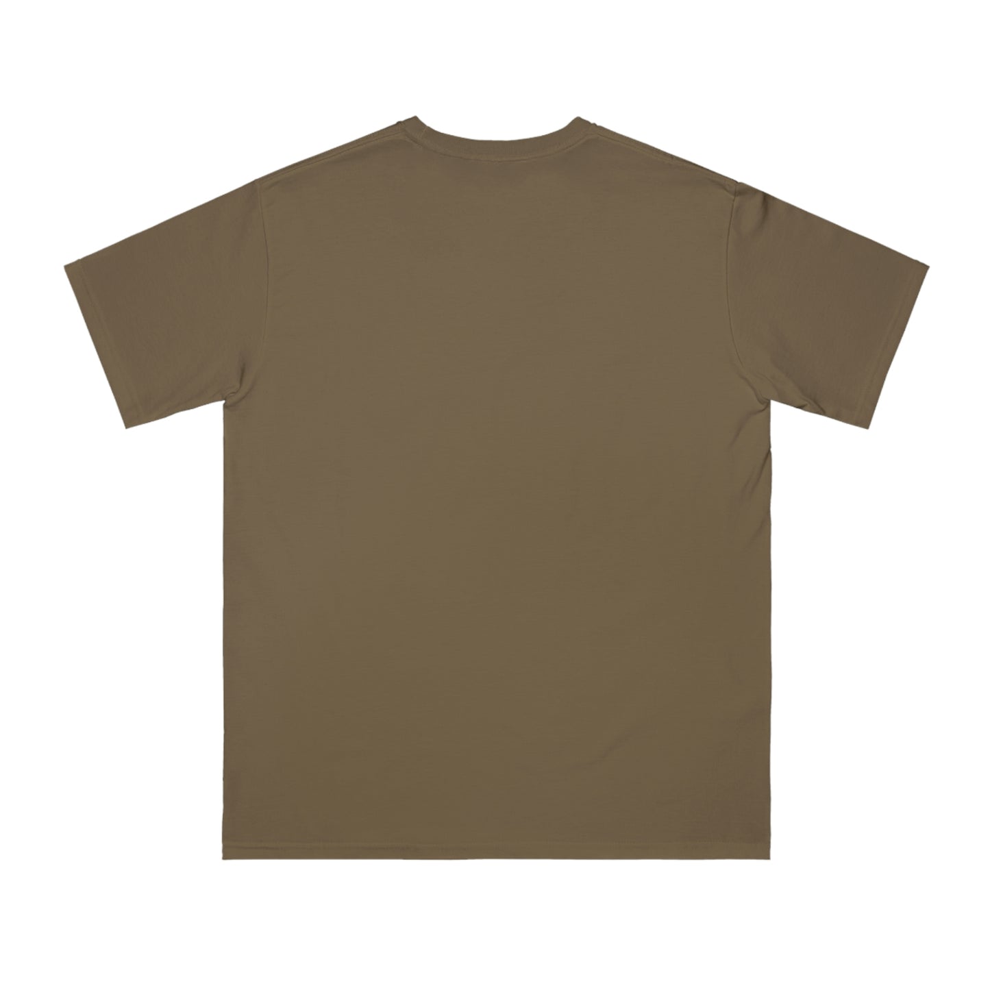 Organic Unisex Classic T-Shirt - ZERO WASTE