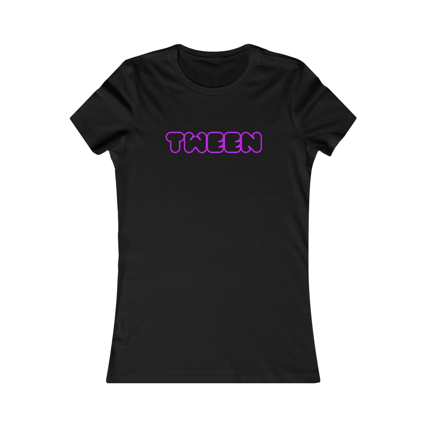 TWEEN - Favorite Tee