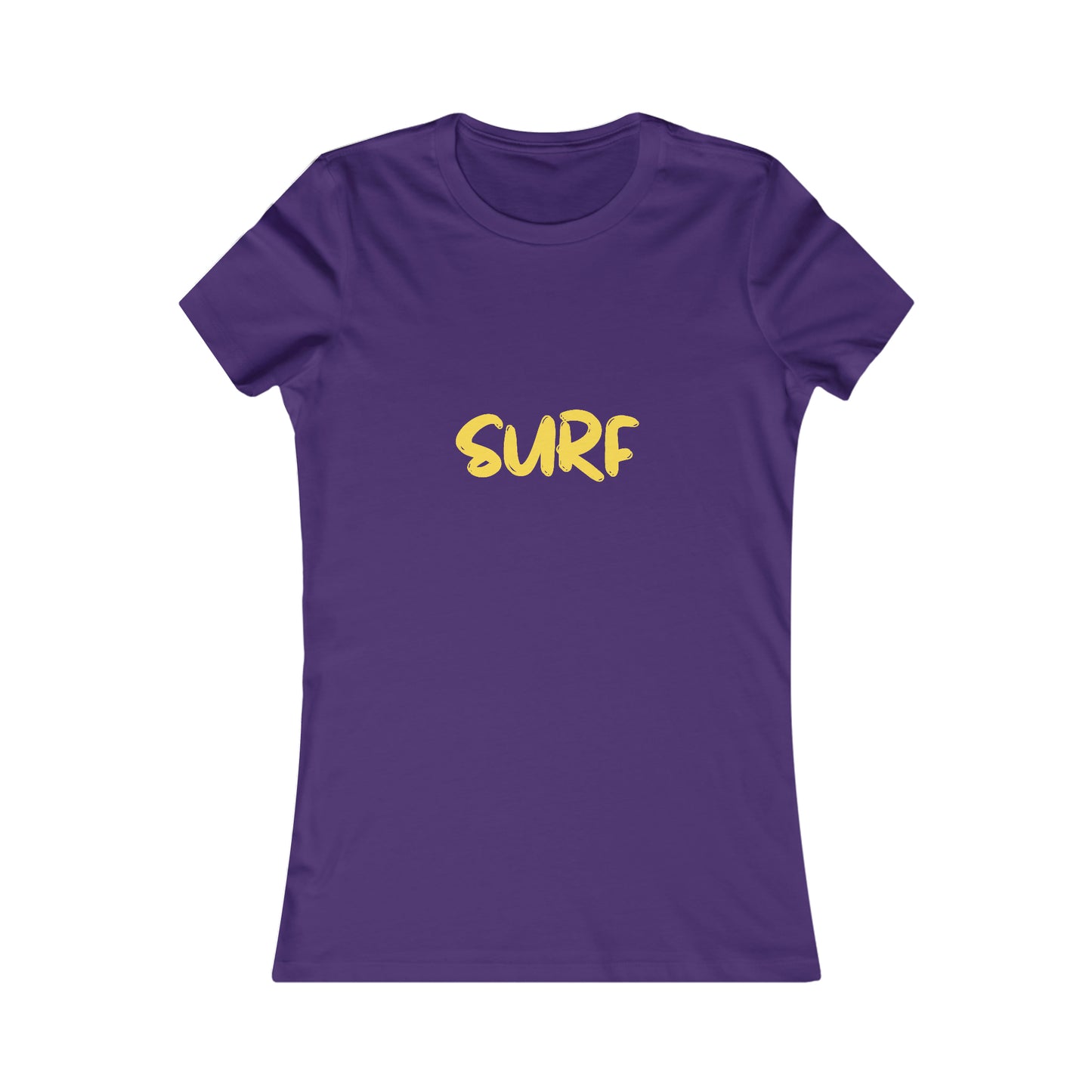 SURF - Women's Favorite Tee