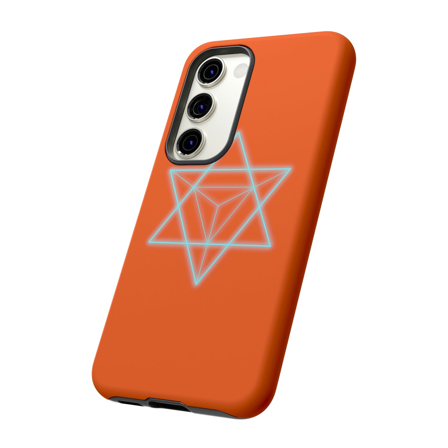 Sacred Geometry - Samsung Tough Cases