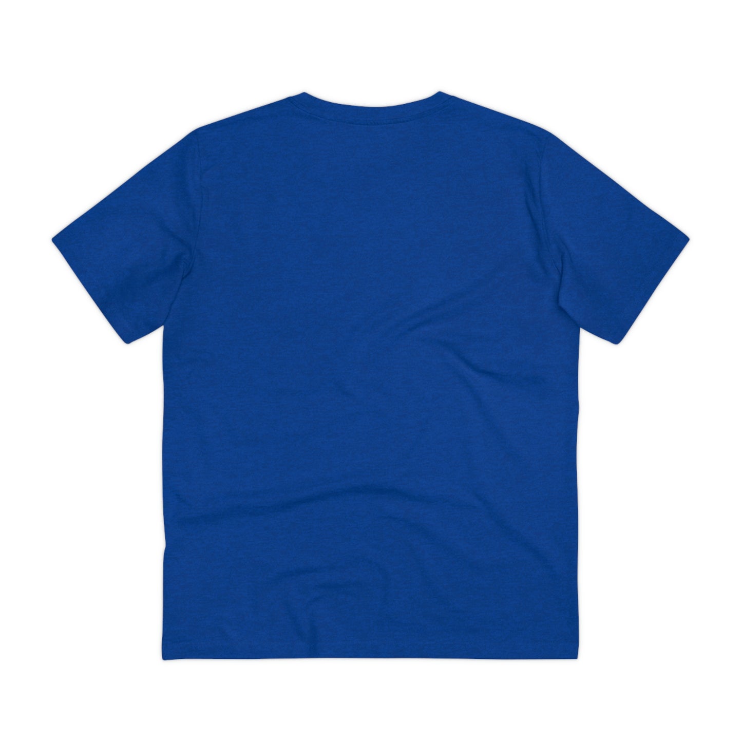 Organic Creator T-shirt - CIRCULAR ECONOMY