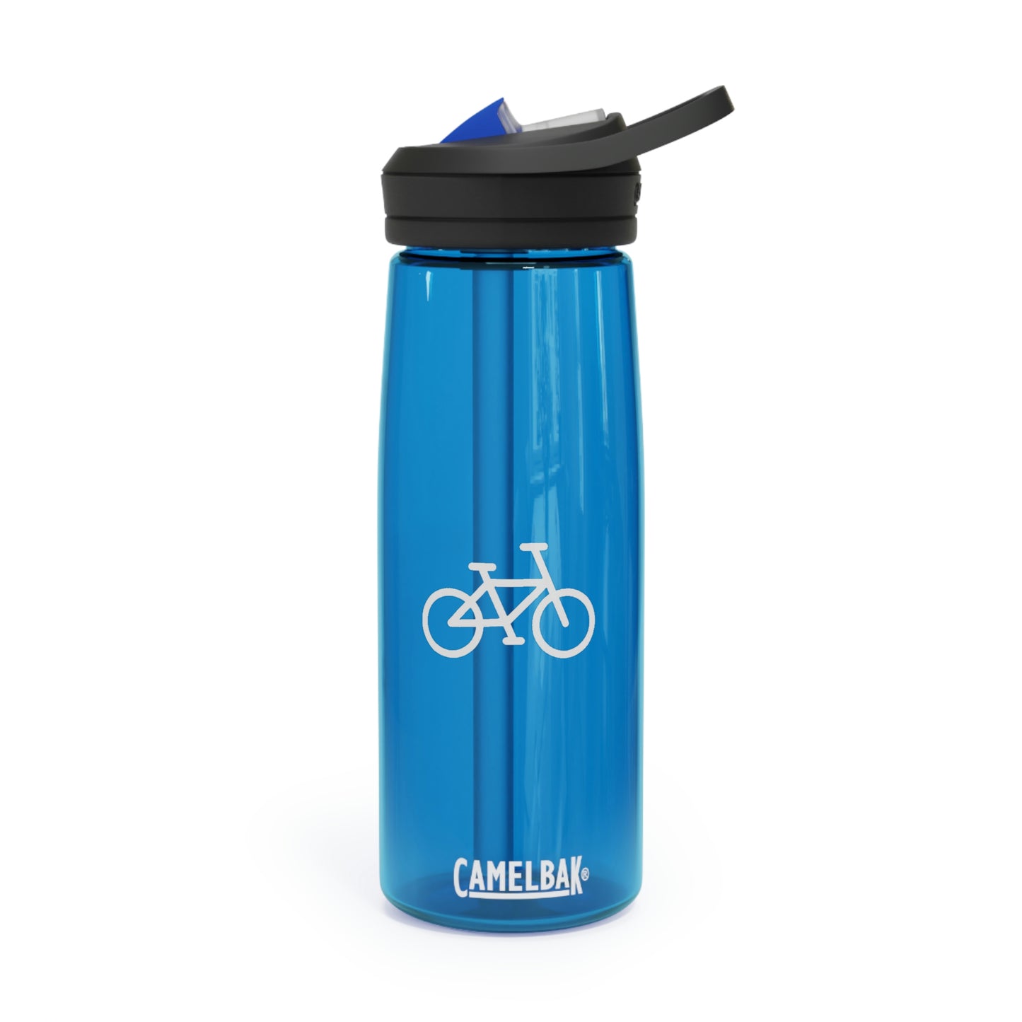 CamelBak Eddy®  Water Bottle, 20oz\25oz - Bike Print