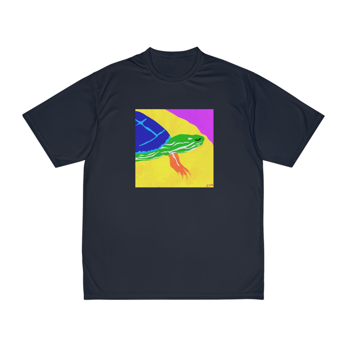 Turtle - Men's Performance T-Shirt