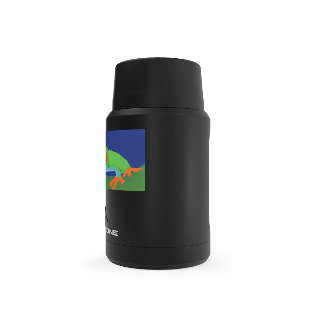 Frog Design - Insulated Food Storage