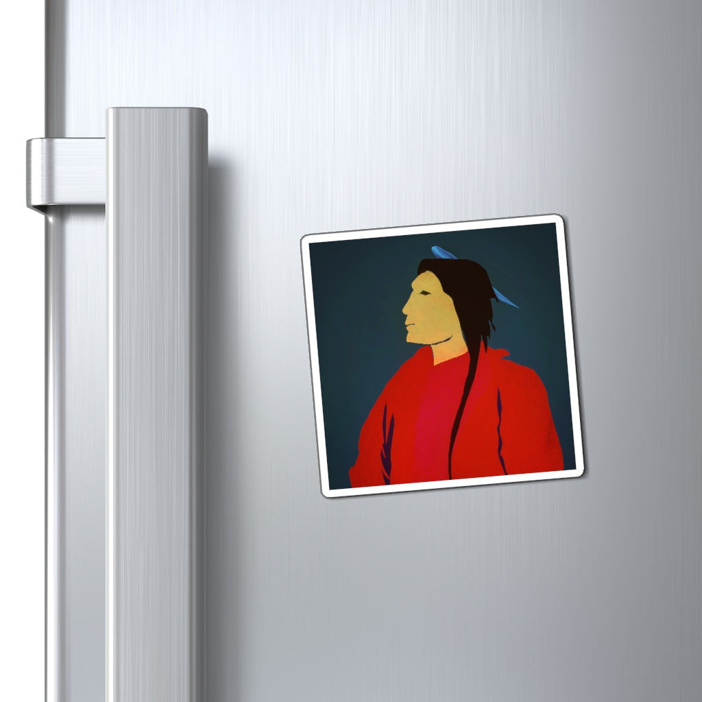 Indigenous Magnet