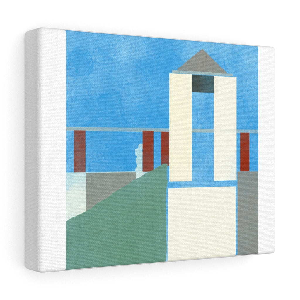 Postmodern - Canvas Gallery Wraps