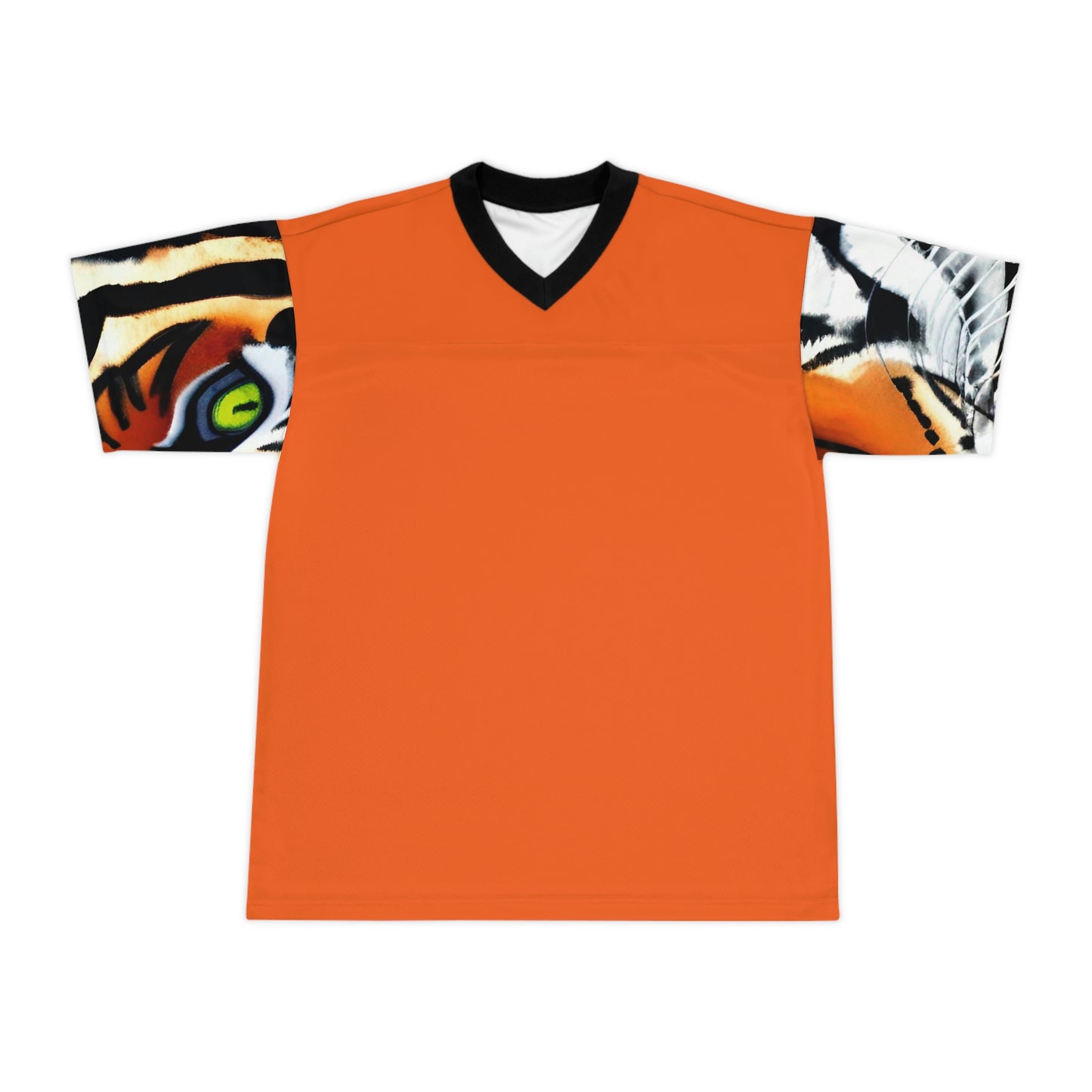 TIGER - Unisex Football Jersey