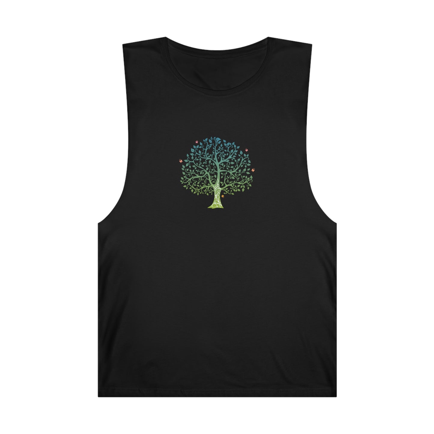 Tree of Life - Barnard Tank
