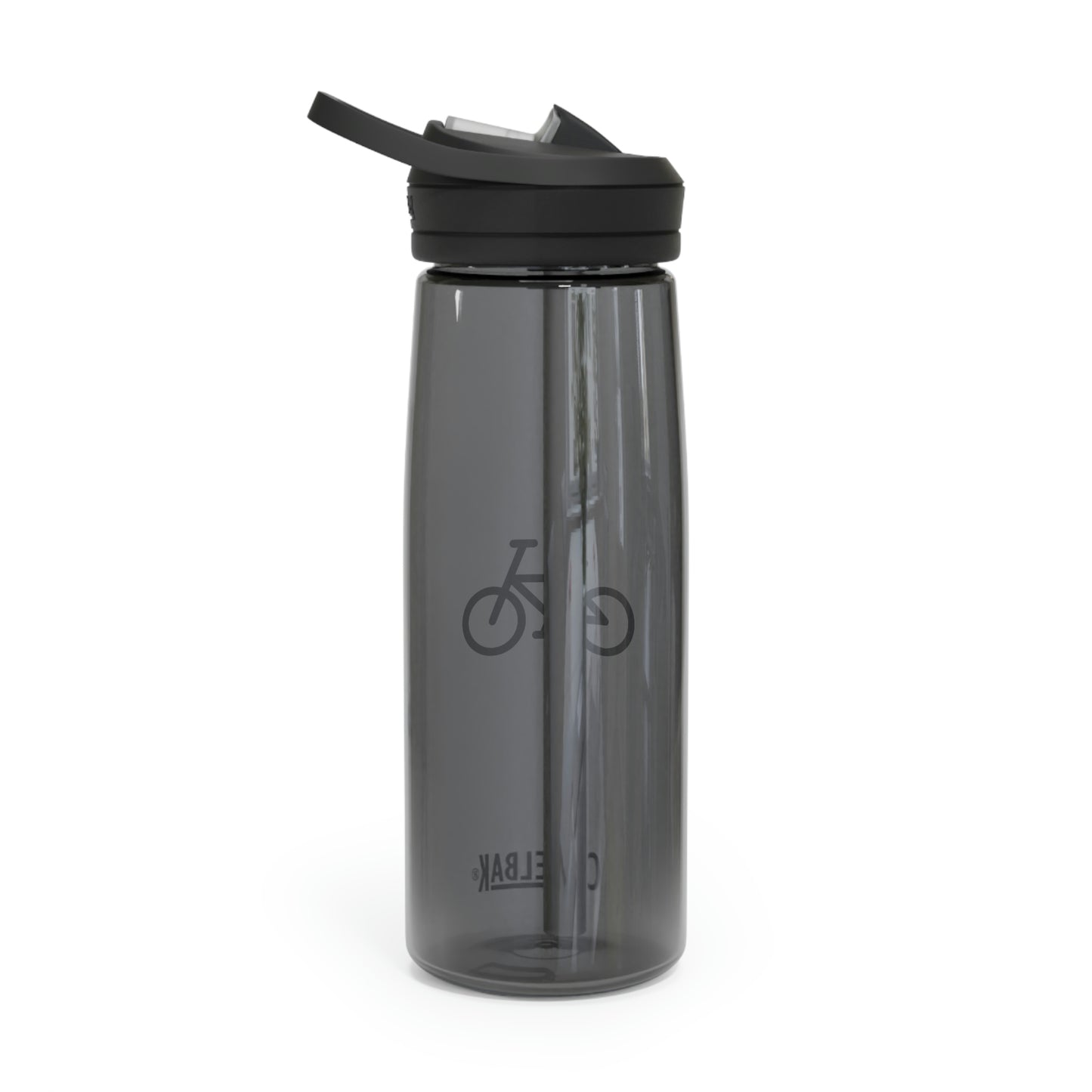 CamelBak Eddy® Water Bottle, 20oz\25oz - Bike Print