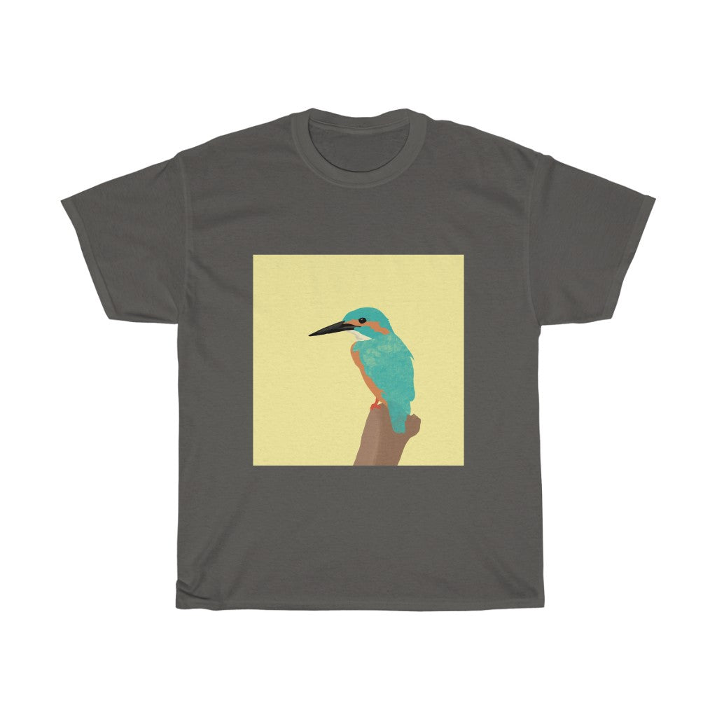 Bird Shirt - Unisex Heavy Cotton Tee