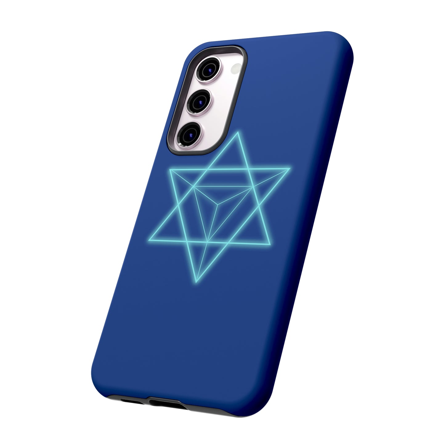 Sacred Geometry - Samsung Tough Cases